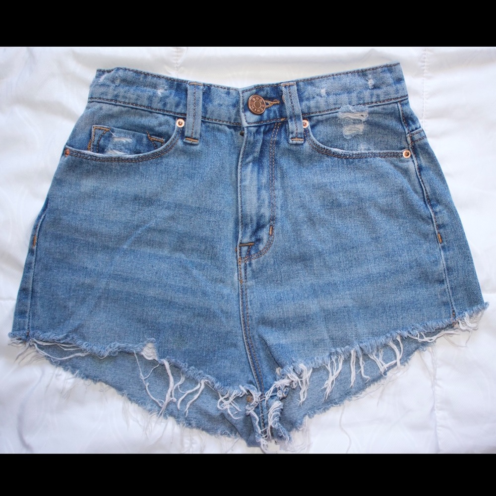 🧿BDG SHORTS🧿
